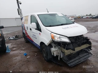 NISSAN NISSAN NV200 SV
