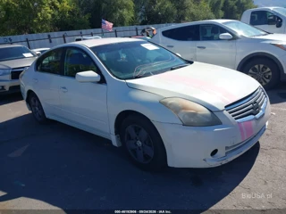NISSAN NISSAN ALTIMA 2.5 S