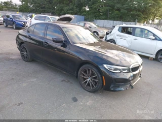 BMW 330I XDRIVE