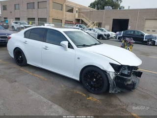 LEXUS LEXUS GS 350