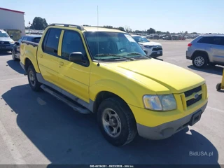 FORD FORD EXPLORER SPORT TRAC XLS/XLT