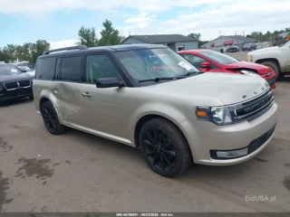 FORD FORD FLEX SEL