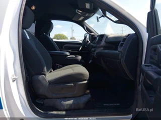 RAM RAM 2500 TRADESMAN  4X2 8' BOX