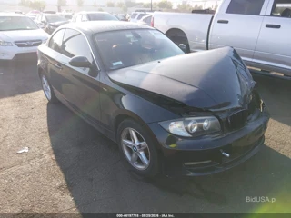 BMW 1 SERIES 128I