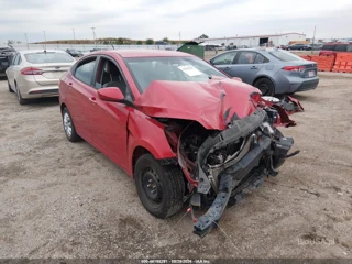 HYUNDAI HYUNDAI ACCENT GLS