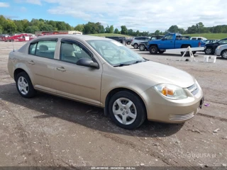 CHEVROLET CHEVROLET COBALT LS