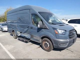 FORD FORD TRANSIT-250 CARGO VAN