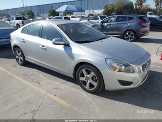 VOLVO VOLVO S60 T5