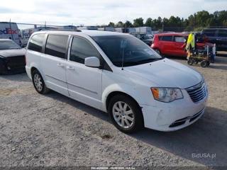 CHRYSLER CHRYSLER TOWN & COUNTRY TOURING