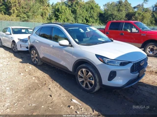 FORD FORD ESCAPE PLATINUM