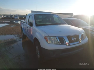 NISSAN NISSAN FRONTIER S