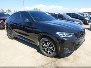 BMW X4 XDRIVE30I