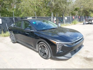 KIA KIA K4 EX