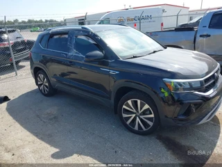 VOLKSWAGEN VOLKSWAGEN TAOS 1.5T SE