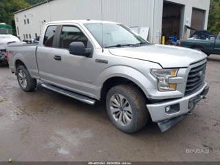 FORD FORD F-150 XL