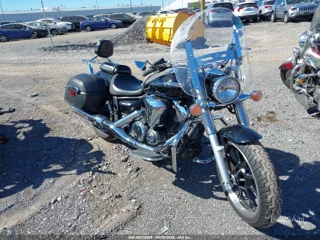 YAMAHA YAMAHA XVS950 A