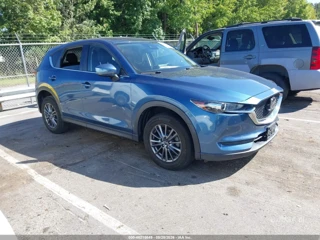 MAZDA MAZDA CX-5 TOURING