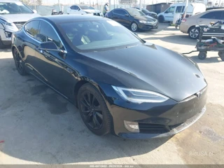 TESLA TESLA MODEL S 60/75