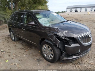 BUICK BUICK ENCLAVE LEATHER
