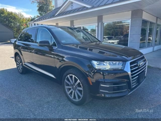 AUDI AUDI Q7 55 PREMIUM