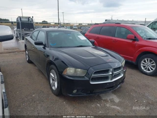 DODGE DODGE CHARGER SXT