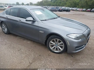 BMW 528I XDRIVE