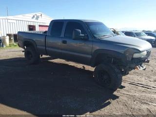 CHEVROLET CHEVROLET SILVERADO 1500 LS