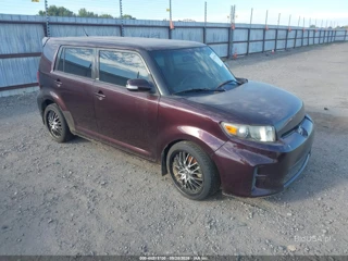 SCION SCION XB