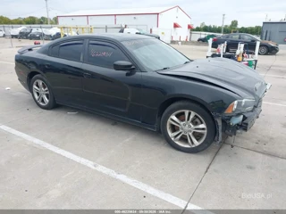 DODGE DODGE CHARGER SXT