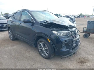 BUICK BUICK ENCORE GX FWD SELECT