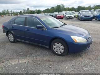 HONDA HONDA ACCORD 2.4 LX