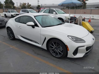 SUBARU SUBARU BRZ LIMITED