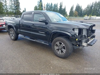 TOYOTA TOYOTA TACOMA TRD SPORT