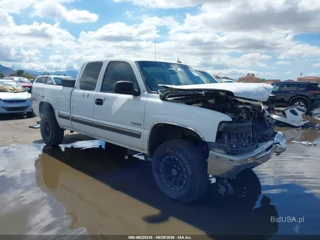 CHEVROLET CHEVROLET SILVERADO 1500 LT