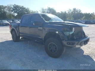 FORD FORD F-150 RAPTOR