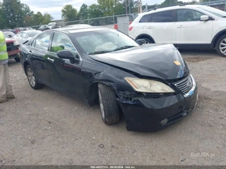 LEXUS LEXUS ES 350