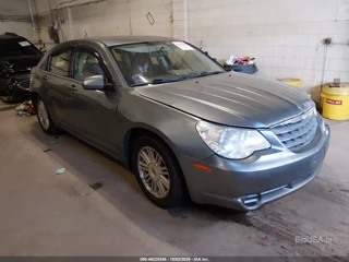 CHRYSLER CHRYSLER SEBRING TOURING