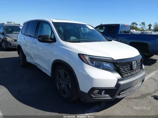 HONDA HONDA PASSPORT EX-L
