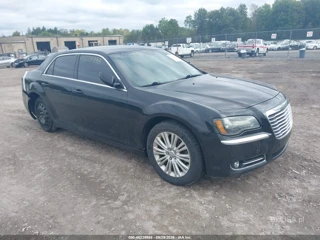 CHRYSLER CHRYSLER 300