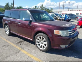FORD FORD FLEX LIMITED