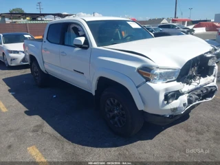 TOYOTA TOYOTA TACOMA SR5 V6