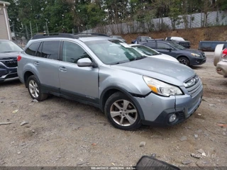 SUBARU SUBARU OUTBACK 2.5I PREMIUM