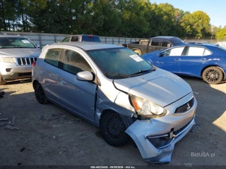 MITSUBISHI MITSUBISHI MIRAGE ES