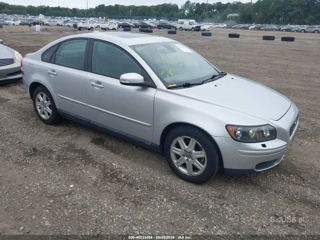 VOLVO VOLVO S40 2.4I