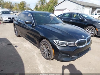BMW 330I XDRIVE