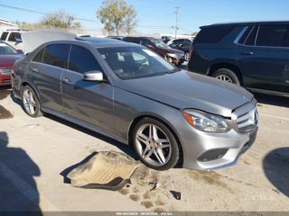 MERCEDES-BENZ MERCEDES-BENZ E 350