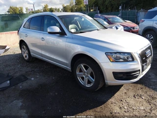 AUDI AUDI Q5 3.2 PREMIUM