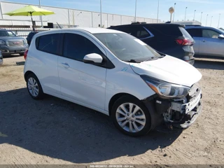 CHEVROLET CHEVROLET SPARK 1LT CVT