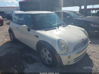MINI MINI COOPER
