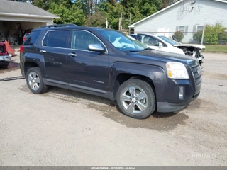 GMC TERRAIN SLT-1